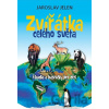 Zvířátka celého světa - říkadla a básničky pro děti Zvířátka celého světa - říkadla a básničky pro děti