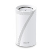 TP-Link Deco BE65-5G(1-pack) WiFi7 Mesh (BE9300,2,4GHz/5GHz/6GHz,3x2,5GbELAN/WAN,1xUSB3.0,4G LTE,5G,1xnanoSIM) TP-Link Deco BE65-5G(1-pack) WiFi7 Mesh (BE9300,2,4GHz/5GHz/6GHz,3x2,5GbELAN/WAN,1xUSB3.0,4G LTE,5G,1xnanoSIM)
