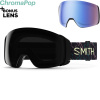 Snowboardové okuliare Smith 4D Mag marion haerty ac | cp sun black+cp storm blue s 25/26 - Odosielame do 24 hodín Snowboardové okuliare Smith 4D Mag marion haerty ac | cp sun black+cp storm blue s 25/26 - Odosielame do 24 hodín