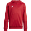 Detská mikina adidas Tiro 23 Competition Hoodie červená HI3052 164CM Detská mikina adidas Tiro 23 Competition Hoodie červená HI3052 164CM