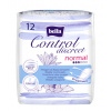 Bella Control Discreet Normál á 12 ks Bella Control Discreet Normál á 12 ks