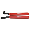 KS TOOLS Naradie na demontaz, objimka- karoseria 1402232 KS TOOLS Naradie na demontaz, objimka- karoseria 1402232