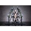 Hobby Sakura Goddess of Victory: Nikke PVC Soška 1/7 Leviathan Deluxe Edtition 28 cm Hobby Sakura Goddess of Victory: Nikke PVC Soška 1/7 Leviathan Deluxe Edtition 28 cm
