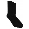 GAP | SOCKS 3 PACK | čierna| ONESIZE GAP | SOCKS 3 PACK | čierna| ONESIZE