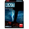 DINO EXIT Úniková hra: Búrlivý let DINO EXIT Úniková hra: Búrlivý let