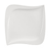 Orion Plytký tanier MONA Musica 25x25 cm biela Orion Plytký tanier MONA Musica 25x25 cm biela