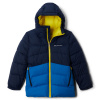 Detská Zimná prešívaná bunda COLUMBIA B ARCTIC BLAST JACKET 1908231466 – Tmavo modrá Detská Zimná prešívaná bunda COLUMBIA B ARCTIC BLAST JACKET 1908231466 – Tmavo modrá