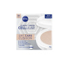 Nivea Hyaluron Cellular Filler 3v1 pečující tónovací krém make-up v houbičce 03 Tmavý 15 g Nivea Hyaluron Cellular Filler 3v1 pečující tónovací krém make-up v houbičce 03 Tmavý 15 g