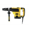 DeWALT kombinované kladivo SDS - D25721K DeWALT kombinované kladivo SDS - D25721K