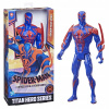 Hasbro Spider-man deluxe Titan 30 cm Hasbro Spider-man deluxe Titan 30 cm