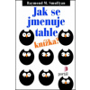 Jak se jmenuje tahle knížka? Jak se jmenuje tahle knížka?