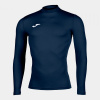 BRAMA ACADEMY LONG SLEEVE T-SHIRT termo tričko modrá námornícka 6XS-5XS BRAMA ACADEMY LONG SLEEVE T-SHIRT termo tričko modrá námornícka 6XS-5XS