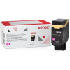 Xerox originálny toner High Capacity - purpurový pre C320/C325 (5500 strán) Xerox originálny toner High Capacity - purpurový pre C320/C325 (5500 strán)