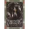 Faunuv labyrint DVD (kartón) Faunuv labyrint DVD (kartón)