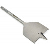 Vrták do dreva 55x152 mm plochý, GEKO Vrták do dreva 55x152 mm plochý, GEKO