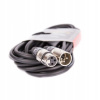 XLR kábel - XLR Voice Kraft 8002-15 15 m XLR kábel - XLR Voice Kraft 8002-15 15 m