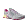 Bežecká obuv La Sportiva Bushido III Woman Moon/Springtime Bežecká obuv La Sportiva Bushido III Woman Moon/Springtime