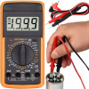 Ručný multimeter RETOO wgsheng6 Ručný multimeter RETOO wgsheng6