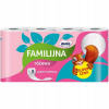 Mola suchý papier bez zápachu 8 ks Mola suchý papier bez zápachu 8 ks