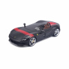 Bburago Ferrari Monza Sp1 Black Bburago Ferrari Monza Sp1 Black