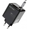 Mobile Origin Nabíječka displejů 65W GaN PW2 - samonavíjecí kabel USB-C + USB-C + USB-A Mobile Origin Nabíječka displejů 65W GaN PW2 - samonavíjecí kabel USB-C + USB-C + USB-A