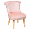 Detské kreslo ružové drevené nohy 54x41 (Detské kreslo ružové drevené nohy 54x41) Detské kreslo ružové drevené nohy 54x41 (Detské kreslo ružové drevené nohy 54x41)