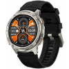 Smart hodinky Maxcom FW110 Titan Chronos strieborné Smart hodinky Maxcom FW110 Titan Chronos strieborné
