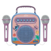 Lexibook Prenosné karaoke Disney Stitch Lexibook Prenosné karaoke Disney Stitch