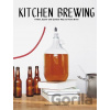 Kitchen Brewing - Jakob Nielsen, Mikael Zetterberg Kitchen Brewing - Jakob Nielsen, Mikael Zetterberg