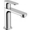 Hansgrohe Umyvadlová baterie Rebris S bez výpusti chrom 72520000 Hansgrohe Umyvadlová baterie Rebris S bez výpusti chrom 72520000