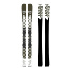 Lyže BLACK CROWS Sato 25/26 + vázání Salomon M12 Demo délka lyží (v cm) 179 Lyže BLACK CROWS Sato 25/26 + vázání Salomon M12 Demo délka lyží (v cm) 179