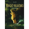 Kočičí válečníci: Síla tří (2) – Temná řeka - Erin Hunterová Kočičí válečníci: Síla tří (2) – Temná řeka - Erin Hunterová