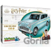 Wrebbit 3D puzzle Harry Potter: Ford Anglia 130 ks Wrebbit 3D puzzle Harry Potter: Ford Anglia 130 ks