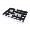 Organizačný systém pre UV gély a farebné gély Emmi-Nail -16304 Organizačný systém pre UV gély a farebné gély Emmi-Nail -16304