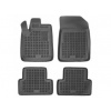 AZ auto gumové autorohože REZAW Citroen C5 I 2001 - 2008 4ks AZ auto gumové autorohože REZAW Citroen C5 I 2001 - 2008 4ks
