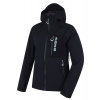 Dámska softshell bunda Husky Samai L black, L - plus Dámska softshell bunda Husky Samai L black, L - plus