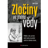 Zločiny ve jménu vědy - Sam Kean Zločiny ve jménu vědy - Sam Kean