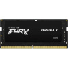 Kingston Fury Impact SODIMM DDR5 32GB 4800MHz Kingston Fury Impact SODIMM DDR5 32GB 4800MHz