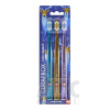 CURAPROX CS 5460 ultrasoft Sobia edícia zubná kefka (2+1) 1x3 ks CURAPROX CS 5460 ultrasoft Sobia edícia zubná kefka (2+1) 1x3 ks
