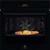 Rúra na pečenie ELECTROLUX EOB8S39H SteamBoost 800 elektrická parná čierna A++ Rúra na pečenie ELECTROLUX EOB8S39H SteamBoost 800 elektrická parná čierna A++