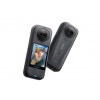 Insta360 X4 Air Starter Bundle akční kamera, Černá, 8K / 30fps, 4K/ až 60fps, 6osý gyroskop, 360°, Active HDR, vodotěsná Insta360 X4 Air Starter Bundle akční kamera, Černá, 8K / 30fps, 4K/ až 60fps, 6osý gyroskop, 360°, Active HDR, vodotěsná