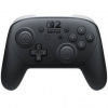 Bezdrôtový ovládač Nintendo Switch 2 Pro Controller (N2P201) čierny Bezdrôtový ovládač Nintendo Switch 2 Pro Controller (N2P201) čierny