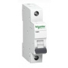 Schneider Electric Jistič 1P C 25A 6kA AC K60N - A9K02125 Schneider Electric Jistič 1P C 25A 6kA AC K60N - A9K02125