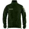 Rain Jacket WIND VERDE MILITARE/BIANCO Rain Jacket WIND VERDE MILITARE/BIANCO