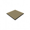 Akustický panel SAT light oak 60x60 cm SATAKUPANLOT60 Akustický panel SAT light oak 60x60 cm SATAKUPANLOT60