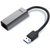 i-tec USB 3.0 Metal Gigabit Ethernet Adapter U3METALGLAN i-tec USB 3.0 Metal Gigabit Ethernet Adapter U3METALGLAN
