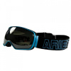 ARIETE Okuliare ARIETE PANORAMA ICECORE 14900-IANS silver mirrored lens svetlomodrá ARIETE Okuliare ARIETE PANORAMA ICECORE 14900-IANS silver mirrored lens svetlomodrá