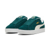 Pánske Sneakersy nízke PUMA SUEDE XL 39520521 – Zelená Pánske Sneakersy nízke PUMA SUEDE XL 39520521 – Zelená
