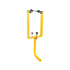MEFO MOUSSE Balancing stand MEFO MOUSSE MOM 96-22 for BASIC + PRO with Road & SM strieborná MEFO MOUSSE Balancing stand MEFO MOUSSE MOM 96-22 for BASIC + PRO with Road & SM strieborná