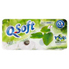 Q Soft toal papier (8ks/fol) 3vrs Natura Q Soft toal papier (8ks/fol) 3vrs Natura